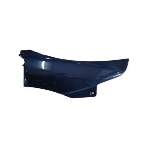 Cover side Modenas Kriss blue right front pc