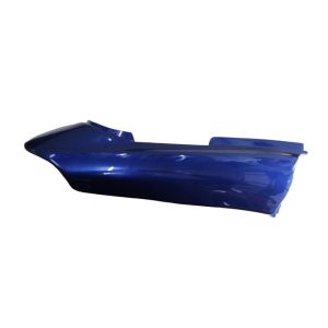 Cover side Modenas Kriss right  blue rear