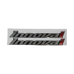 Others - Sticker Honda Innova inj set