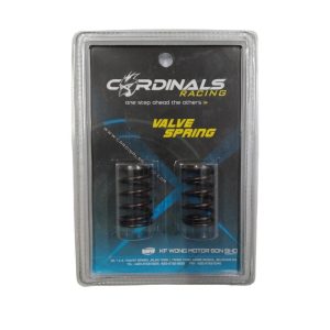 Cardinals Racing - Valve springs Honda Astrea/Innova CARDINALS high compression (S2)