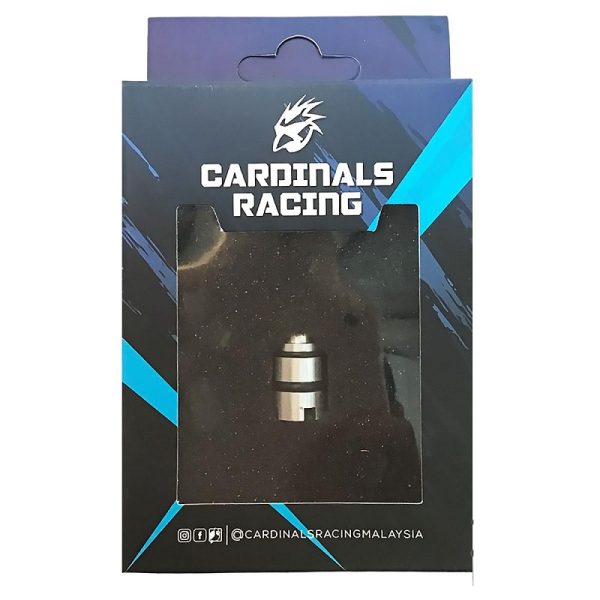 Cardinals Racing - Fuel pump jet 3.3 bar Honda GTR 3.3 bar CARDINALS