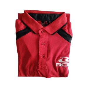 Racing Boy (RCB) - Μπλουζα T-shirt RCB (RACING BOY) POLO 17 κοκ L (Corporate)