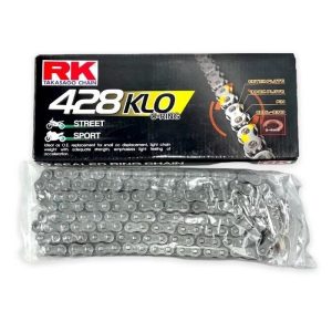 RK - Chain RK 428X140 KLO O-Ring
