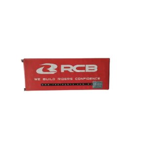 Racing Boy (RCB) - Αλυσιδα RCB (RACING BOY) 428X132 S-series χρυση