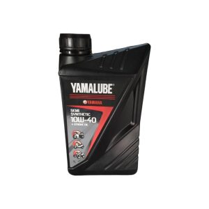 Yamaha original parts - Oil Yamalube S4 10W40