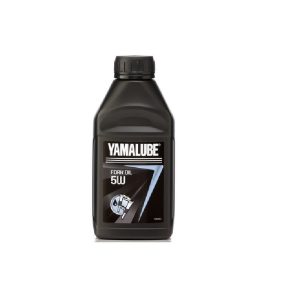 Yamaha original parts - Oil Yamalube Fork Oil 5W 0.5L
