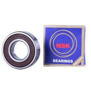 NSK bearings - Bearing 6200 2RS C3 NSK