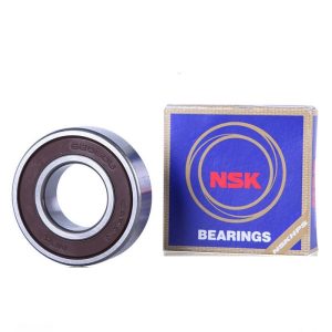 NSK bearings - Ρουλμαν 6204 2RS C3 NSK