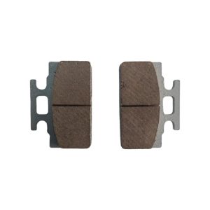SYM original parts - Brake pads FA151 SYM original 45105-GM9-743-A