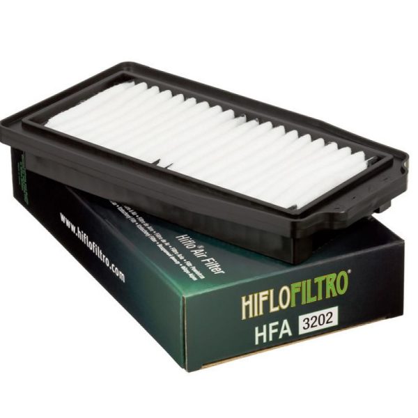 Hiflo Filtro - Air filter HFA3202 HIFLOFILTRO Suzuki Vstrom 250