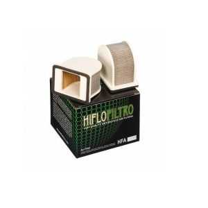 Hiflo Filtro - Air filter HFA2404 HIFLOFILTRO