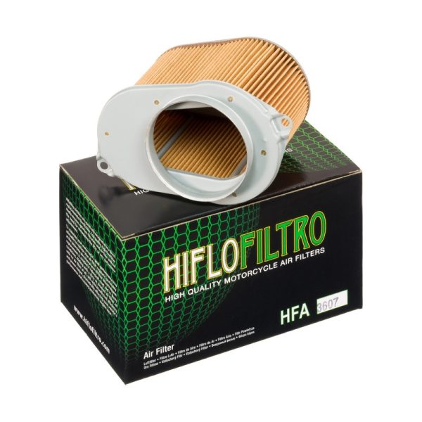 Hiflo Filtro - Φιλτρο αερος  HFA3607 HIFLOFILTRO