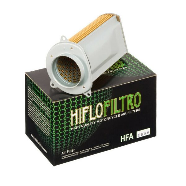Hiflo Filtro - Air filter HFA3606 HIFLOFILTRO