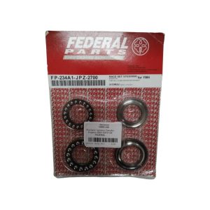 Federal - Bearings neck Yamaha Crypton 105/115/F1/135 FEDERAL