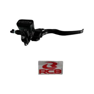 Racing Boy (RCB) - Brake pump RCB (RACING BOY) black 14mm E-3