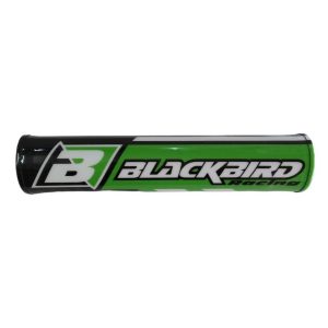 Blackbird - Bar pad green BLACKBIRD
