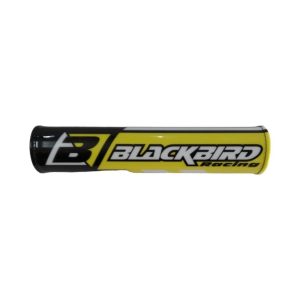 Blackbird - Μπαρετακι τιμονιου κιτρινο BLACKBIRD