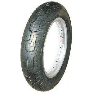 Vee Rubber - Tire 130/90/15 VEE RUBBER V195