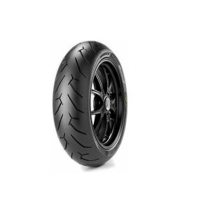 Pirelli - Tire 190/50/17 Pirelli ROSSO 2