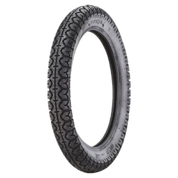 Kenda tires - Tire 275Χ17 KENDA K273
