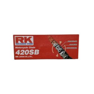 RK - Chain RK 420X110L