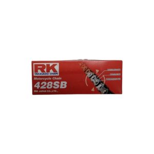 RK - Αλυσιδα RK 428X130 SB ενισχυμενη