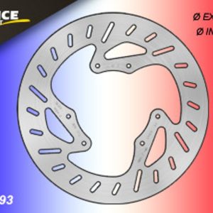 FE Disks - Δισκοπλακα FE.B393 FE ( France Equipement )