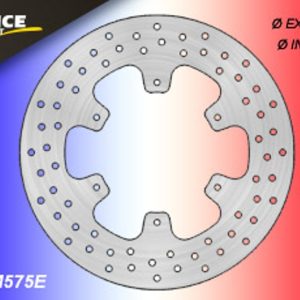 FE Disks - Δισκοπλακα FE.BM575E FE ( France Equipement )