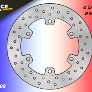 FE Disks - Δισκοπλακα FE.K508 FE ( France Equipement )