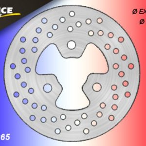 FE Disks - Δισκοπλακα FE.M365 FE ( France Equipement )