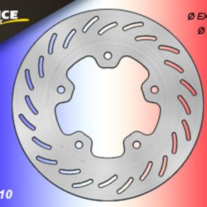 FE Disks - Δισκοπλακα FE.S410 FE ( France Equipement )