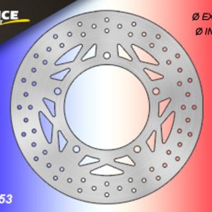 FE Disks - Disk plate FE.S453 FE ( France Equipement )
