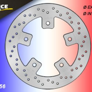 FE Disks - Disk plate FE.S456 FE ( France Equipement )