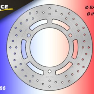 FE Disks - Δισκοπλακα FE.S466 FE ( France Equipement )