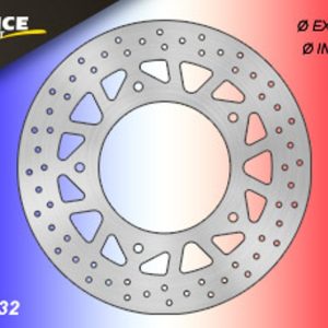 FE Disks - Δισκοπλακα FE.Y532 FE ( France Equipement )