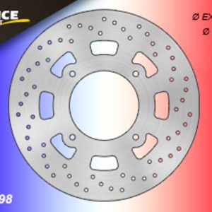 FE Disks - Δισκοπλακα FE.Y898 FE ( France Equipement )