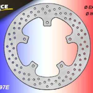 FE Disks - Disk plate FE.Y897E FE ( France Equipement )