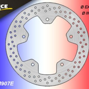 FE Disks - Disk plate FE.BM907E FE ( France Equipement )