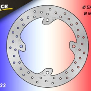 FE Disks - Δισκοπλακα FE.H533 FE ( France Equipement )