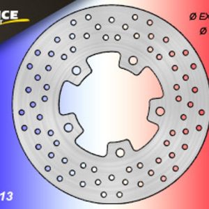 FE Disks - Δισκοπλακα FE.K413 FE ( France Equipement )