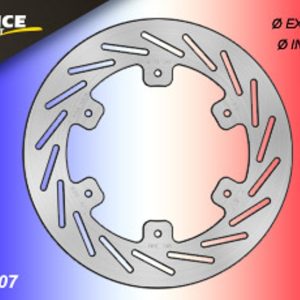 FE Disks - Δισκοπλακα FE.Y407 FE ( France Equipement )
