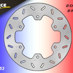 FE Disks - Δισκοπλακα FE.Y453 FE ( France Equipement )