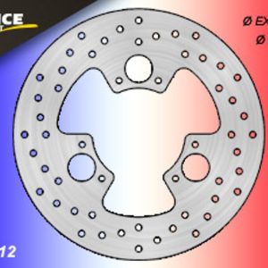 FE Disks - Δισκοπλακα FE.Y512 FE ( France Equipement )
