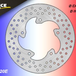 FE Disks - Δισκοπλακα FE.A820E FE ( France Equipement )