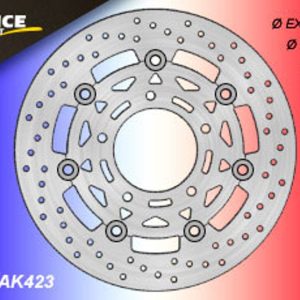 FE Disks - Δισκοπλακα FE.FLAK423 FE ( France Equipement )