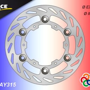 FE Disks - Δισκοπλακα FE.FLAY315 FE ( France Equipement )