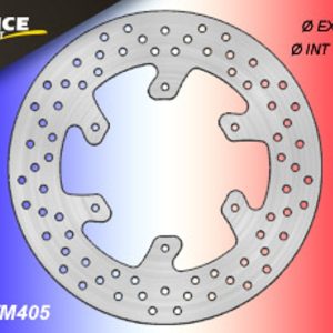 FE Disks - Disc plate FE.KTM405 FE ( France Equipement )