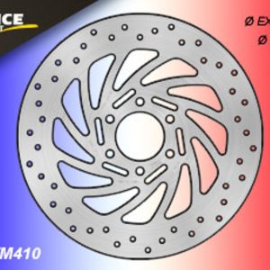 FE Disks - Disc plate FE.KTM410 FE ( France Equipement )