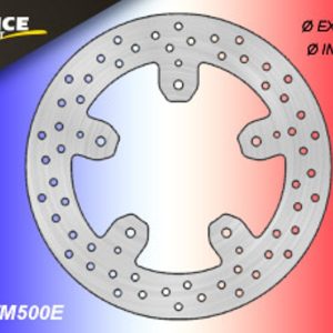 FE Disks - Δισκοπλακα FE.KTM500E FE ( France Equipement )