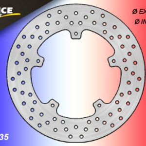 FE Disks - Δισκοπλακα FE.P435 FE ( France Equipement )